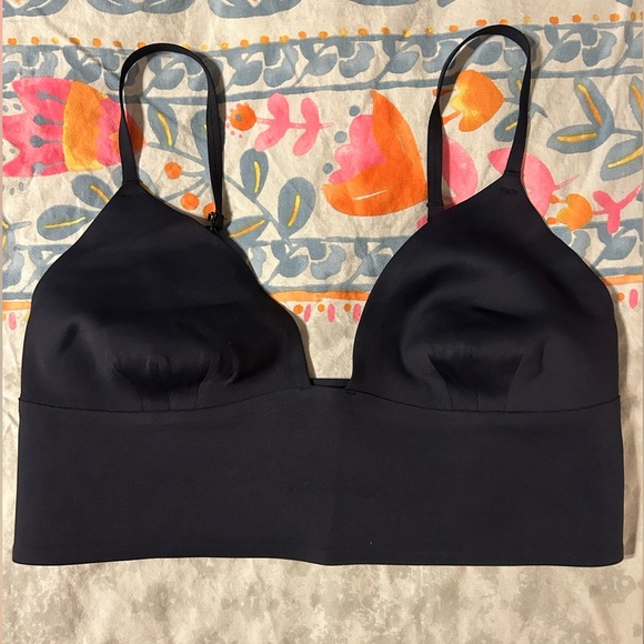 Free People Sage Longline Neo Bralette - Picture 5 of 8